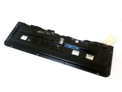 Chevy 15685127 Cover