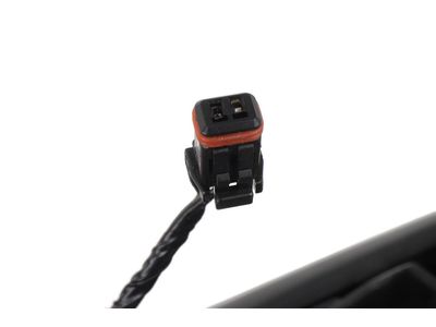 84342332 GM Mirror Kit, Inside/Outside Rear View Product Photo 4 of 6