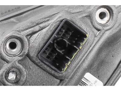 84342332 GM Mirror Kit, Inside/Outside Rear View Product Photo 3 of 6