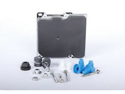 Pontiac ABS Control Module - 92149095