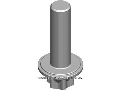 GM 11611407 Bolt, Fuel Injector Pump 11611407 GM Bolt, Fuel Injector Pump Product Photo 1 of 1