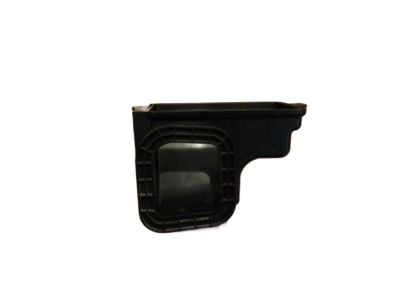 Chevy Silverado 3500 Air Duct - 15064269
