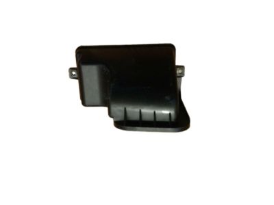 Chevy Silverado 3500 Air Duct - 15064269