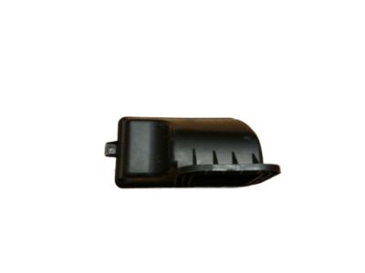 Chevy Silverado 3500 Air Duct - 15064269