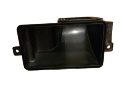 Chevy Silverado 3500 Air Duct - 15064269