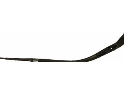 Hummer H3T Wiper Blade - 10389556