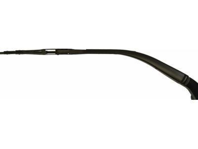 Hummer H3T Wiper Blade - 10389556