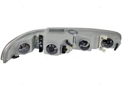 Oldsmobile Intrigue Headlight - 19244693