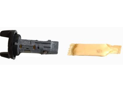 Buick Rainier Ignition Lock Assembly - 15789011