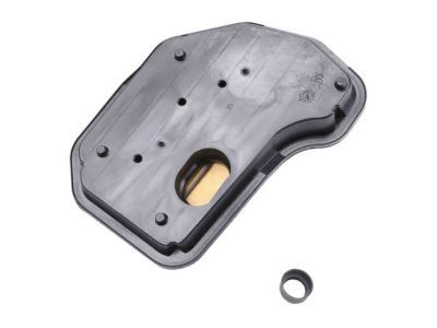 GMC Envoy Automatic Transmission Filter - 24208576