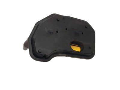 GMC Envoy Automatic Transmission Filter - 24208576