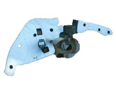 Cadillac 15926718 INSULATOR,REAR WHEELHOUSE PANEL