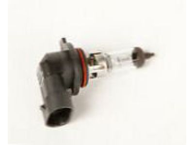 GMC Envoy Headlight Bulb - 19257054