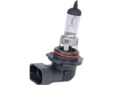 GMC Envoy Headlight Bulb - 19257054