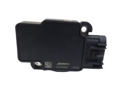 GMC Mass Air Flow Sensor - 23259883