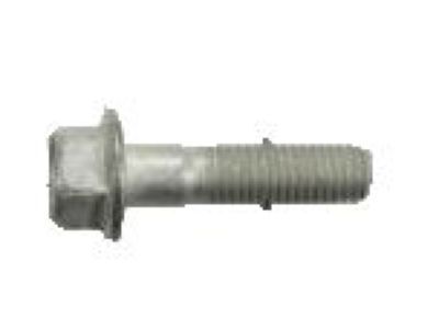 Chevy Suburban 2500 Control Arm Bolt - 11515768