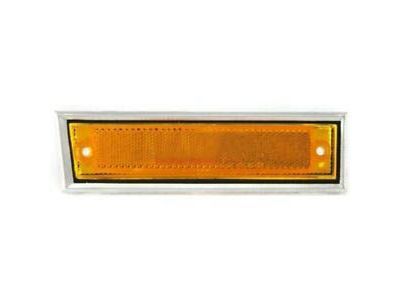 Chevy K20 Suburban Side Marker Light - 915558