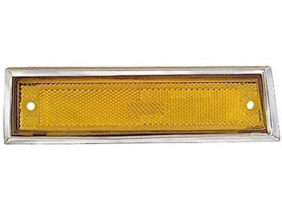 Chevy K20 Suburban Side Marker Light - 915558