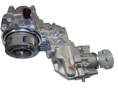 Oldsmobile Transfer Case - 89059708