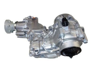 Oldsmobile Transfer Case - 89059708