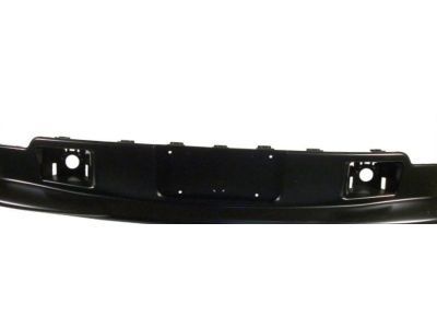 Chevy Blazer Bumper - 15034723