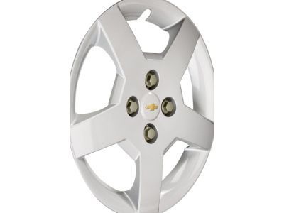 9595091 GM Wheel Cover Product Photo 2 of 4
