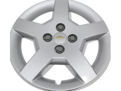9595091 GM Wheel Cover Product Photo 4 of 4