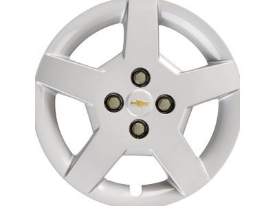 9595091 GM Wheel Cover Product Photo 3 of 4