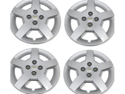 GM 9595091 Wheel Cover 9595091 GM Wheel Cover Product Photo 1 of 4