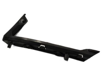 GM 15945786 Bumper Cover Side Bracket, Driver Side 15945786 GM Bumper Cover Side Bracket, Driver Side Product Photo 1 of 1