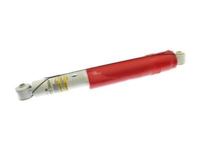 GMC Sierra 1500 Shock Absorber - 22986271