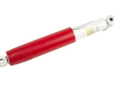 GMC Sierra 1500 Shock Absorber - 22986271