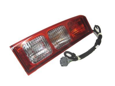 Hummer H3T Back Up Light - 94734360