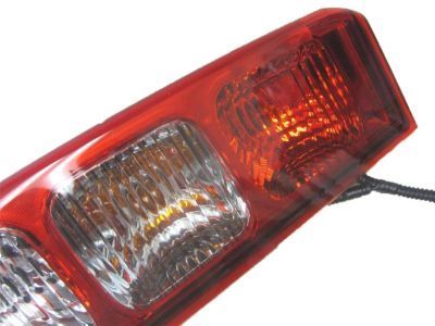 Hummer H3T Back Up Light - 94734360