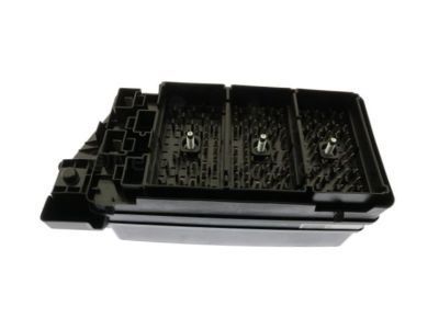 Pontiac Fuse Box - 15787553