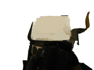 Pontiac Hood Latch - 22710142