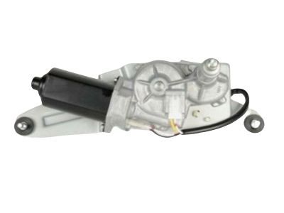 Pontiac Wiper Motor - 15813164