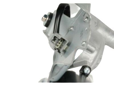 Pontiac Wiper Motor - 15813164