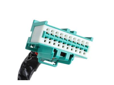24054310 GM Harness, Drive Motor Battery Product Photo 5 of 7