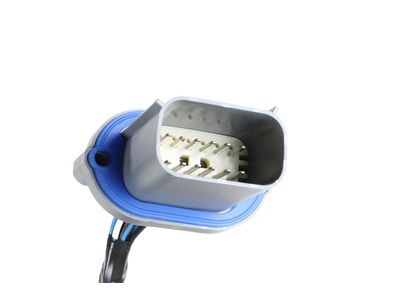 24054310 GM Harness, Drive Motor Battery Product Photo 2 of 7