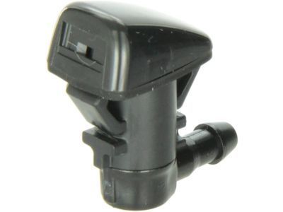 Chevy Malibu Windshield Washer Nozzle - 15247800