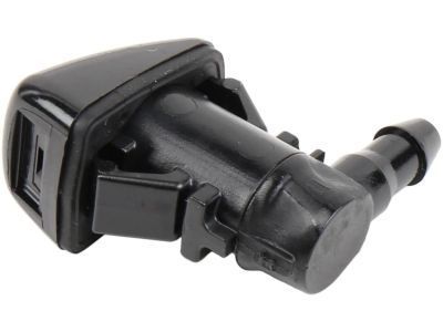 Chevy Malibu Windshield Washer Nozzle - 15247800
