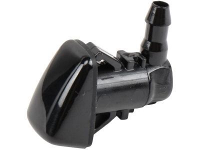 Chevy Malibu Windshield Washer Nozzle - 15247800