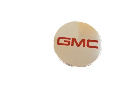 9597723 GM Center Cap Product Photo 3 of 3
