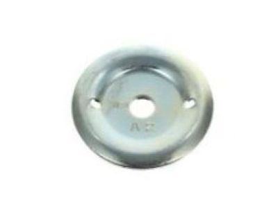 GMC C2500 Pinion Washer - 14048388