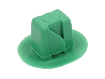 3548222 GM Retainer, Front Door Window Reveal Molding Product Photo 2 of 2