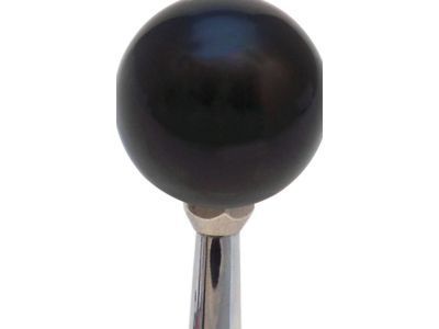 Buick 104918 BALL,1/4" DIAMETER,CHROME STEEL(AS REQUIRED)