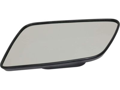 Pontiac Side View Mirrors - 92193899