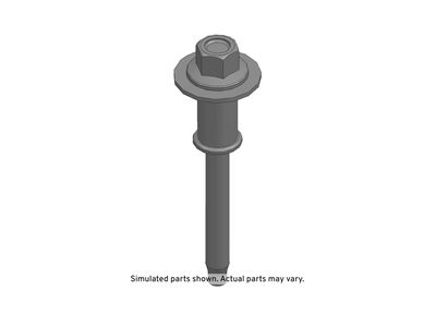 GM 55495249 Bolt, Engine Camshaft & Balance Shaft Hole 55495249 GM Bolt, Engine Camshaft & Balance Shaft Hole Product Photo 1 of 1