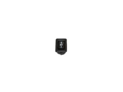 GMC Door Lock Switch - 15077858
